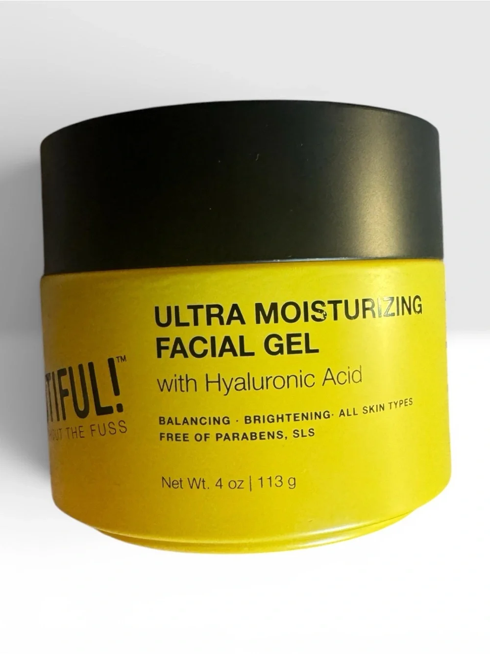 HERE BEAUTIFUL! Skincare Bundle NEW